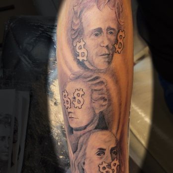 Stranded Ink Tattoo Studio - Tattoo Near Me - Yuma, Arizona Stranded Ink Tattoo Studio - Tattoo Near Me - Yuma, Arizona
