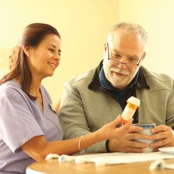 Royal Atrium Inn Assisted Living - We work with you and your family to match our service options to your specific needs, preserving your independence as long as possible.