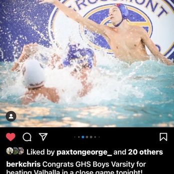 Marc Gottlieb, DC - Life Within Chiropractic - Water polo goalie - Chiropractors Near Me - San Diego, California