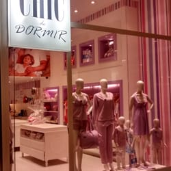 Chic de Dormir - Chic de Dormir Iguatemi