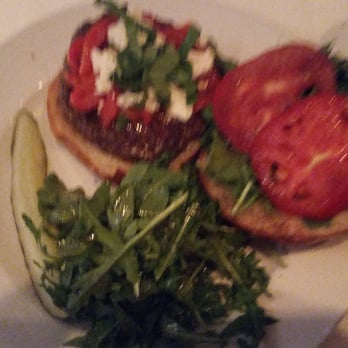 Cafe Heaven - Provencal Burger - Breakfast & Brunch Near Me - Provincetown, Massachusetts Cafe Heaven - Provencal Burger - Breakfast & Brunch Near Me - Provincetown, Massachusetts