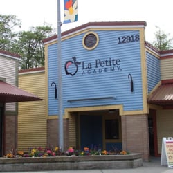 La Petite Academy on Mukilteo Speedway