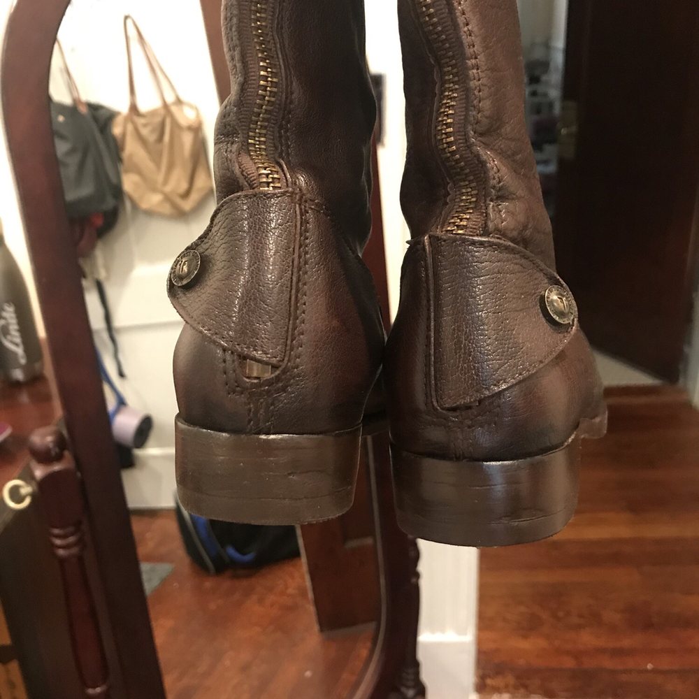 George's Shoe Repair - Shoe Repair Near Me - Boston, Massachusetts