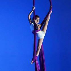 On Edge Aerial Dance