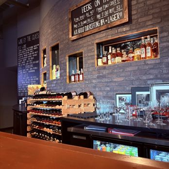 Gather in Jackson Hole - New American Near Me - Jackson, Wyoming
