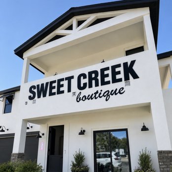 Sweet Creek Boutique - Our new location is OPEN! - Gift Shops Near Me - Queen Creek, Arizona Sweet Creek Boutique - Our new location is OPEN! - Gift Shops Near Me - Queen Creek, Arizona