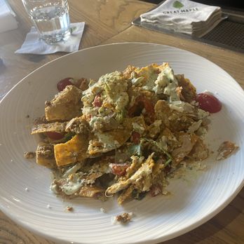 Great Maple - chilaquiles - New American Near Me - Newport Beach, California