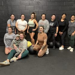 Legacy MMA & Fitness