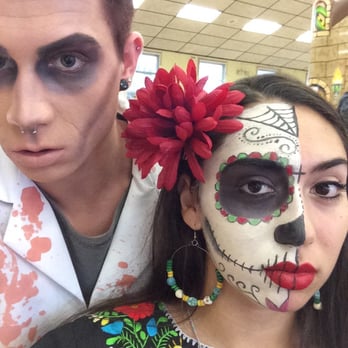 Body Exotic - Healed septum! It went great with my zombie costume for Halloween! This is one of my fav piercings because it is so unique. - Piercing Near Me - San Jose, California