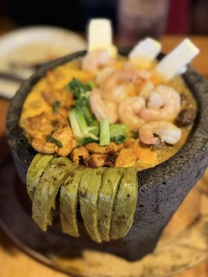 Adelitas Cocina Y Cantina by null