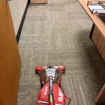 U Got It Cleaning Services - Professional vacuuming. - Office Cleaning Near Me