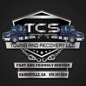 TCS Towing and Recovery - Roadside Assistance Near Me TCS Towing and Recovery - Roadside Assistance Near Me