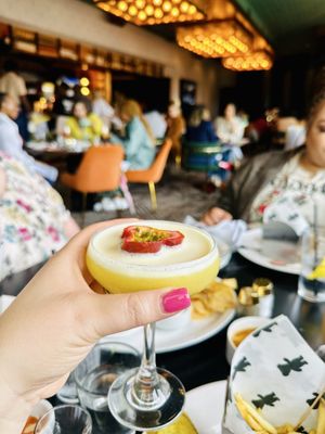 The Charlotte American Bistro by null