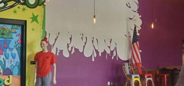 Voodoo Brewing Co. by null