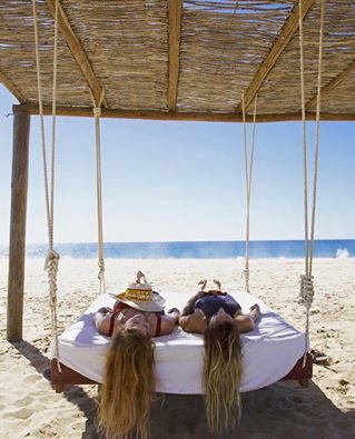 El Faro Beach Club & Spa by null