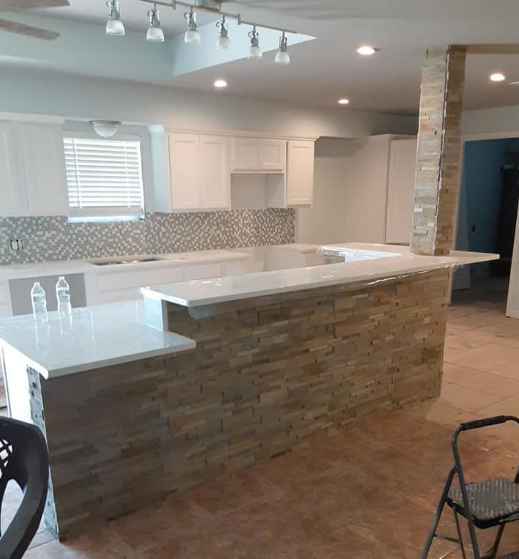 Slide of M O E Construction