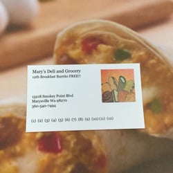 M&M Mart