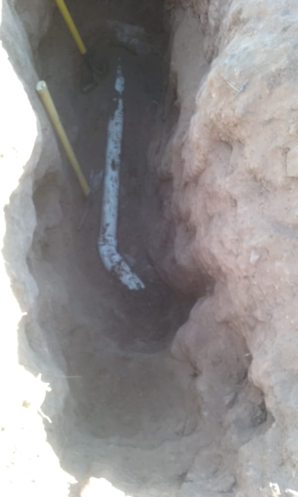 Slide of Elite Plumbing & Drain Solutions