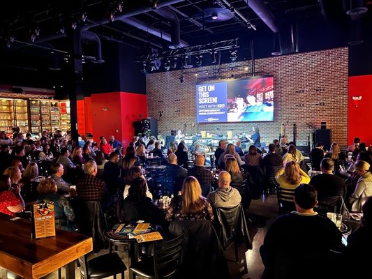 Pete's Dueling Piano Bar by null