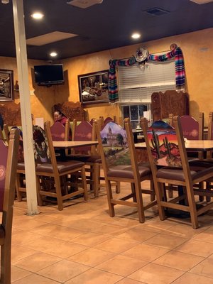 Los Pastores Restaurant by null