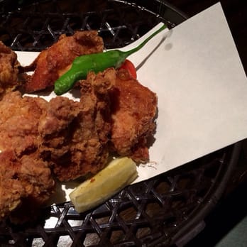 Sumika - Organic Chicken Karaage | $7 - Japanese Near Me - Los Altos, California Sumika - Organic Chicken Karaage | $7 - Japanese Near Me - Los Altos, California