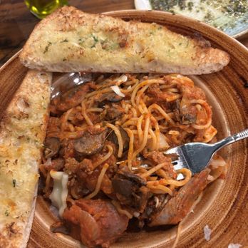 The Farmhouse Tuscan - Godfather Ragu - Tuscan Near Me - Alexandria, Virginia