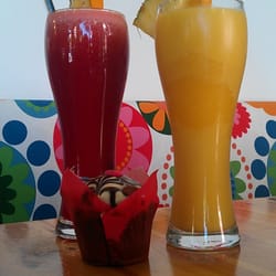 Napimango y remobull