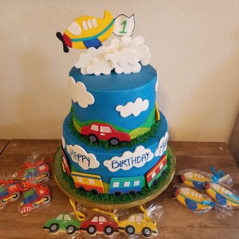 Millan’s Creative Kitchen - Custom Cakes Near Me Millan’s Creative Kitchen - Custom Cakes Near Me