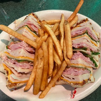 Metro Diner - Metro Club - American Near Me - Tampa, Florida Metro Diner - Metro Club - American Near Me - Tampa, Florida