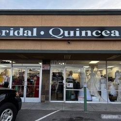 Eleganza Bridal