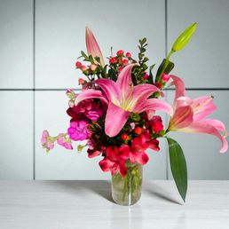 My arrangement i ordered.