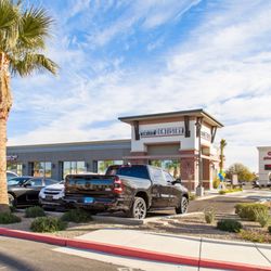 Maryland Parkway Smiles Dentistry
