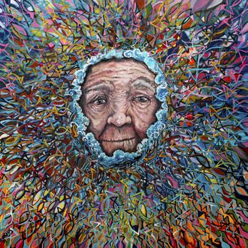 Sevigny Studio Alaskan Art - Sea Goddess - Art Galleries Near Me - Anchorage, Alaska Sevigny Studio Alaskan Art - Sea Goddess - Art Galleries Near Me - Anchorage, Alaska