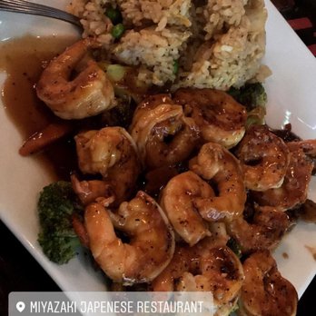 Miyazaki - Sushi Bars Near Me - Oak Ridge North, Texas