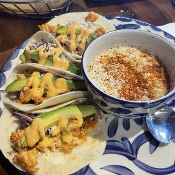 Las Delicias - Shrimp tacos and street corn - Mexican Near Me - Dickson, Tennessee Las Delicias - Shrimp tacos and street corn - Mexican Near Me - Dickson, Tennessee
