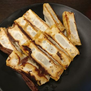 Shandong Mama - Pan fried beef dumplings - Chinese Near Me - Melbourne, VIC Shandong Mama - Pan fried beef dumplings - Chinese Near Me - Melbourne, VIC