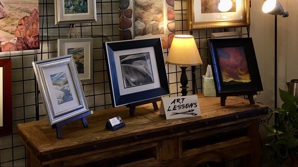 Dozal Fine Art Gallery