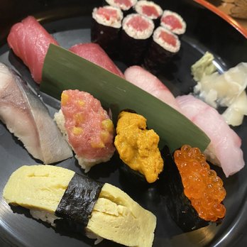 Sushi Kisen - Japanese Near Me - Arcadia, California