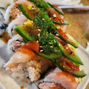 Ohana Sushi - Battle Born - Sushi Bars Near Me - Sparks, Nevada Ohana Sushi - Battle Born - Sushi Bars Near Me - Sparks, Nevada