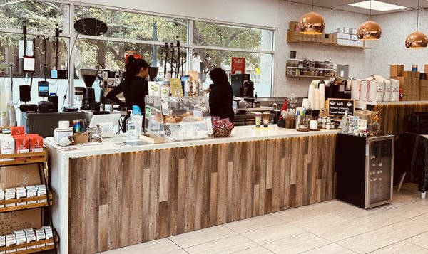 Jiaren Cafe: Coffee, Boba & Events by null