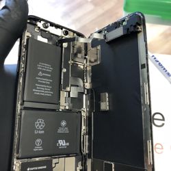 iRecycle Guy Phone Repair - IPhone X screen repair! Original apple screen! 1 year limited warranty!