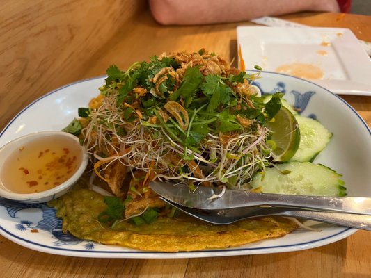 STEAM noodle cafe by null