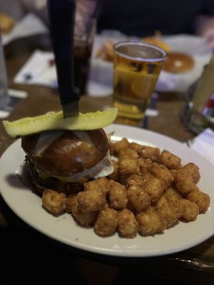 Morrison Roadhouse & Pub by null