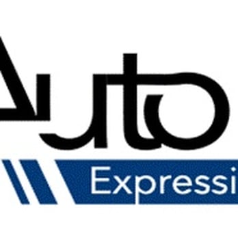 Auto Expressions Service Center - Logo - Auto Repair Near Me - Rancho Cordova, California Auto Expressions Service Center - Logo - Auto Repair Near Me - Rancho Cordova, California