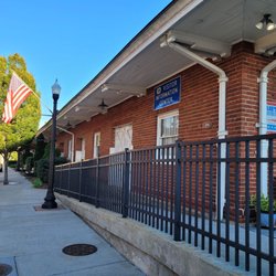 Appomattox Visitor Information Center
