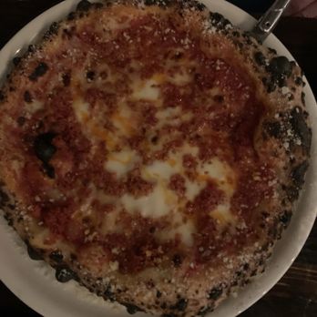 Ronan - C Spicy Chomper - Pizza Near Me - Los Angeles, California