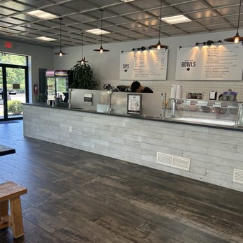 Seven Scoops & Sips - Ice Cream & Frozen Yogurt Near Me - Montville, New Jersey Seven Scoops & Sips - Ice Cream & Frozen Yogurt Near Me - Montville, New Jersey