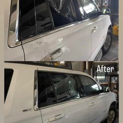 Strength Auto Glass