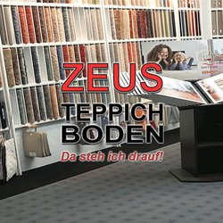 Zeus - www.auslegware.berlin