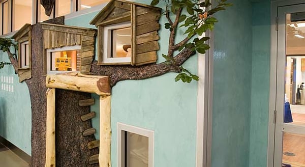 Dell Children's Medical Center by null